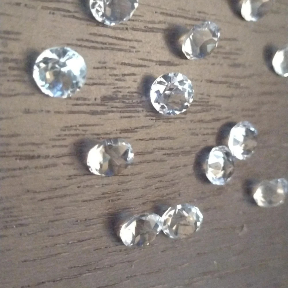 Lab Diamonds Lot - Picture 2 of 2